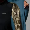 Women Cirque Bowl™ Insulated Jacket – Plus Size