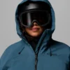 Women Cirque Bowl™ Insulated Jacket – Plus Size