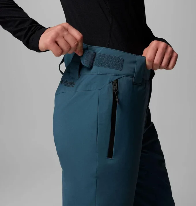 Women Cirque Bowl™ Insulated Pants Women Cirque Bowl™ Insulated Pants