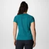 Women Cirque River™ Pro Short Sleeve Crew Shirt Women Cirque River™ Pro Short Sleeve Crew Shirt