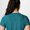 Women Cirque River™ Pro Short Sleeve Crew Shirt Women Cirque River™ Pro Short Sleeve Crew Shirt