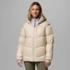 Women Cloudview™ Down Hooded Jacket Women Cloudview™ Down Hooded Jacket
