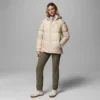 Women Cloudview™ Down Hooded Jacket Women Cloudview™ Down Hooded Jacket