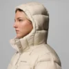 Women Cloudview™ Down Hooded Jacket Women Cloudview™ Down Hooded Jacket