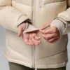 Women Cloudview™ Down Hooded Jacket Women Cloudview™ Down Hooded Jacket