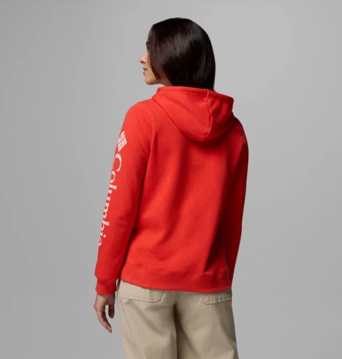 Women Columbia Trek™ Graphic Hoodie