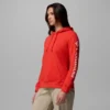 Women Columbia Trek™ Graphic Hoodie