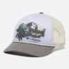 Women Columbia™ Trucker Snapback Hat