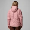Women Copper Crest™ II Hooded Jacket Women Copper Crest™ II Hooded Jacket