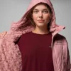 Women Copper Crest™ II Hooded Jacket Women Copper Crest™ II Hooded Jacket