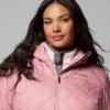 Women Copper Crest™ II Hooded Jacket – Plus Size Women Copper Crest™ II Hooded Jacket – Plus Size
