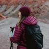 Women Corelite™ Down Hooded Jacket Women Corelite™ Down Hooded Jacket
