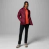 Women Corelite™ Down Hooded Jacket Women Corelite™ Down Hooded Jacket
