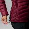 Women Corelite™ Down Hooded Jacket Women Corelite™ Down Hooded Jacket