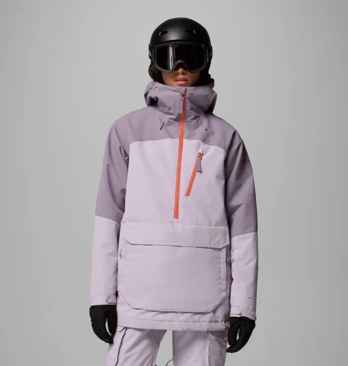 Women Coreshot™ Anorak Women Coreshot™ Anorak