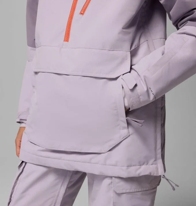 Women Coreshot™ Anorak Women Coreshot™ Anorak
