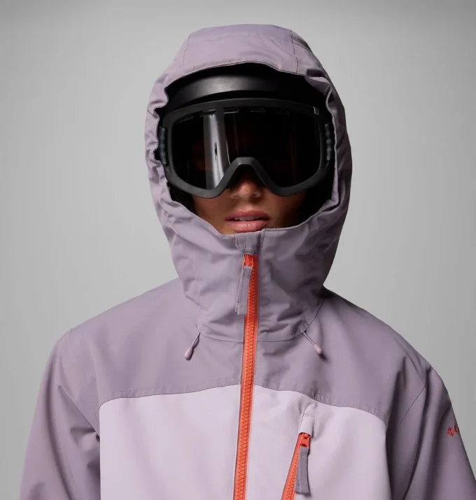 Women Coreshot™ Anorak Women Coreshot™ Anorak