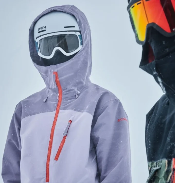 Women Coreshot™ Anorak Women Coreshot™ Anorak