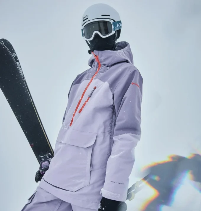 Women Coreshot™ Anorak Women Coreshot™ Anorak
