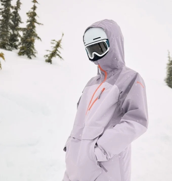 Women Coreshot™ Anorak Women Coreshot™ Anorak