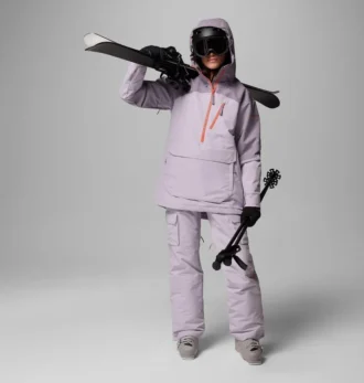 Women Coreshot™ Anorak