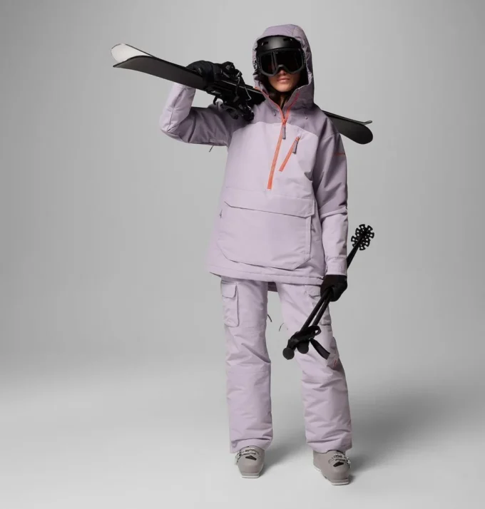 Women Coreshot™ Anorak Women Coreshot™ Anorak