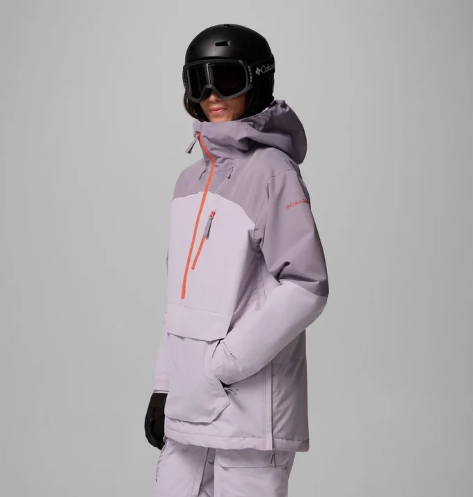 Women Coreshot™ Anorak Women Coreshot™ Anorak