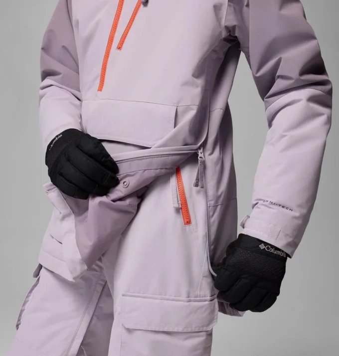 Women Coreshot™ Anorak Women Coreshot™ Anorak