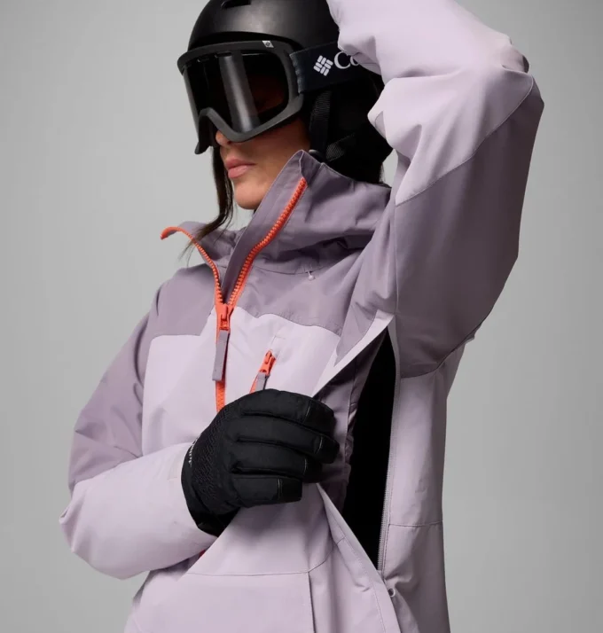 Women Coreshot™ Anorak Women Coreshot™ Anorak