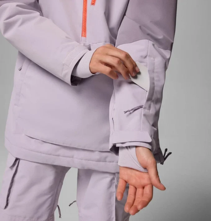 Women Coreshot™ Anorak Women Coreshot™ Anorak