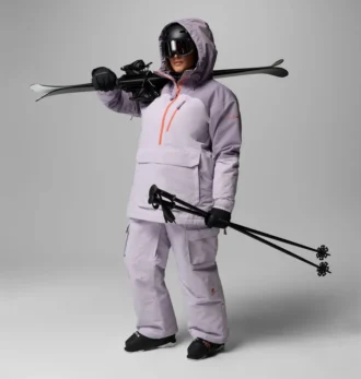 Women Coreshot™ Anorak – Plus Size