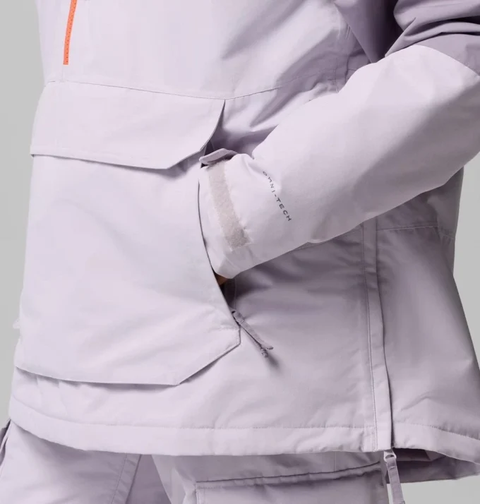 Women Coreshot™ Anorak – Plus Size Women Coreshot™ Anorak – Plus Size