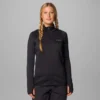 Women Crystal Leaf™ Omni-Heat™ Helix Full Zip Jacket Women Crystal Leaf™ Omni-Heat™ Helix Full Zip Jacket