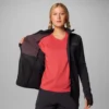 Women Crystal Leaf™ Omni-Heat™ Helix Full Zip Jacket Women Crystal Leaf™ Omni-Heat™ Helix Full Zip Jacket