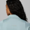 Women Crystal Leaf™ Omni-Heat™ Helix Half Zip Pullover Women Crystal Leaf™ Omni-Heat™ Helix Half Zip Pullover