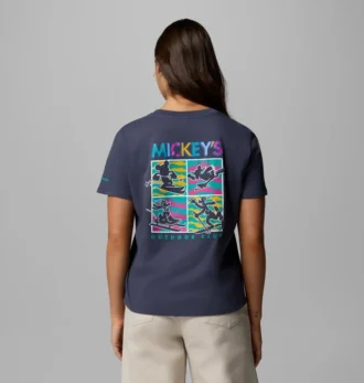 Women CSC x Disney Graphic T-Shirt