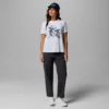 Women CSC x Disney Graphic T-Shirt
