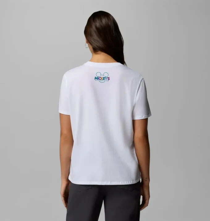 Women CSC x Disney Graphic T-Shirt