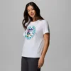 Women CSC x Disney Graphic T-Shirt