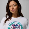 Women CSC x Disney Graphic T-Shirt