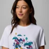 Women CSC x Disney Graphic T-Shirt