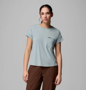 Women Daniela Falls™ Short Sleeve Shirt