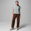 Women Daniela Falls™ Short Sleeve Shirt Women Daniela Falls™ Short Sleeve Shirt