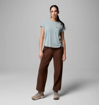 Women Daniela Falls™ Short Sleeve Shirt
