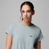Women Daniela Falls™ Short Sleeve Shirt Women Daniela Falls™ Short Sleeve Shirt