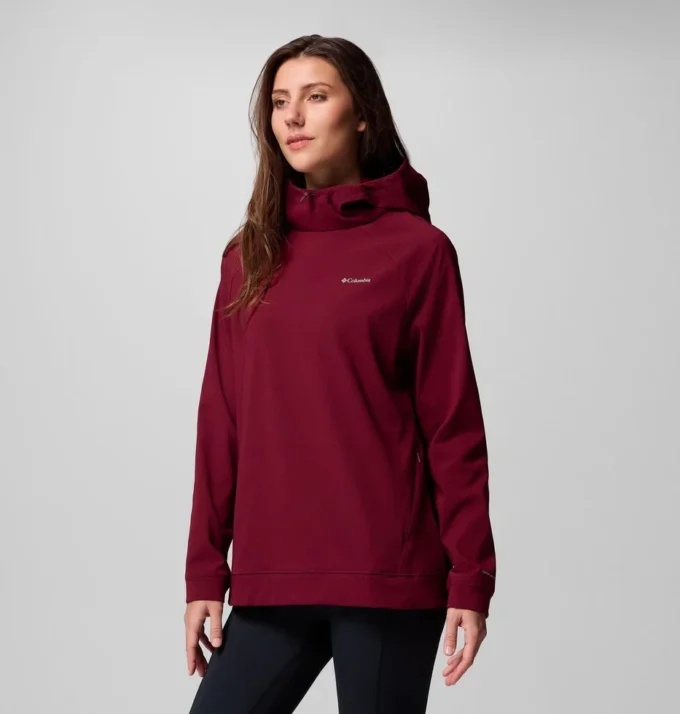 Women Dixon Ridge™ Hoodie