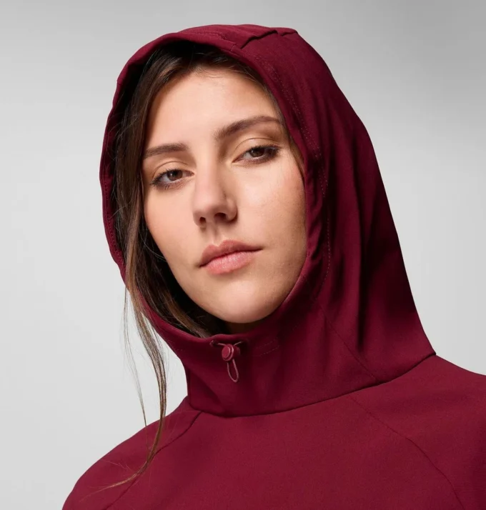Women Dixon Ridge™ Hoodie