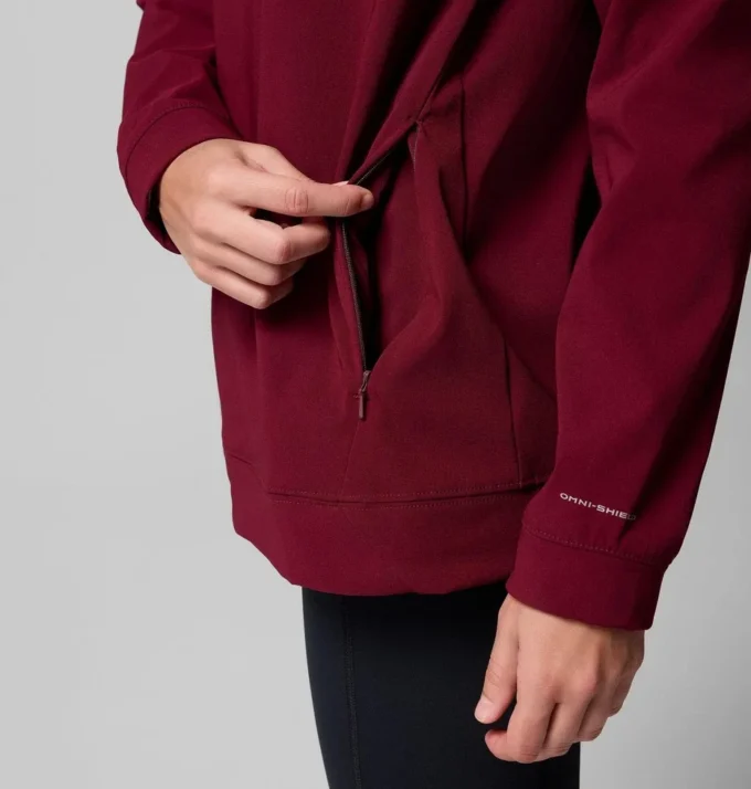 Women Dixon Ridge™ Hoodie