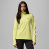 Women DriVenture™ Half Zip Shirt Women DriVenture™ Half Zip Shirt