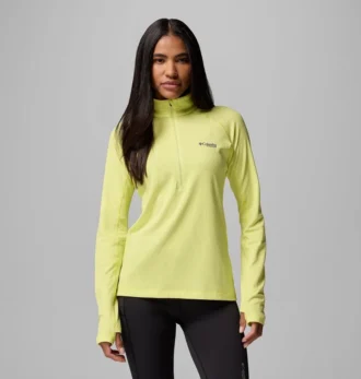 Women DriVenture™ Half Zip Shirt